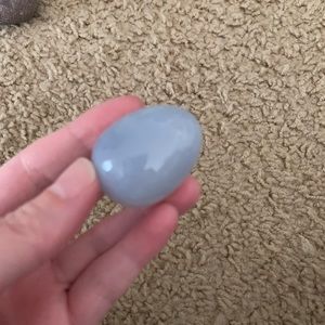 Blue Chalcedony